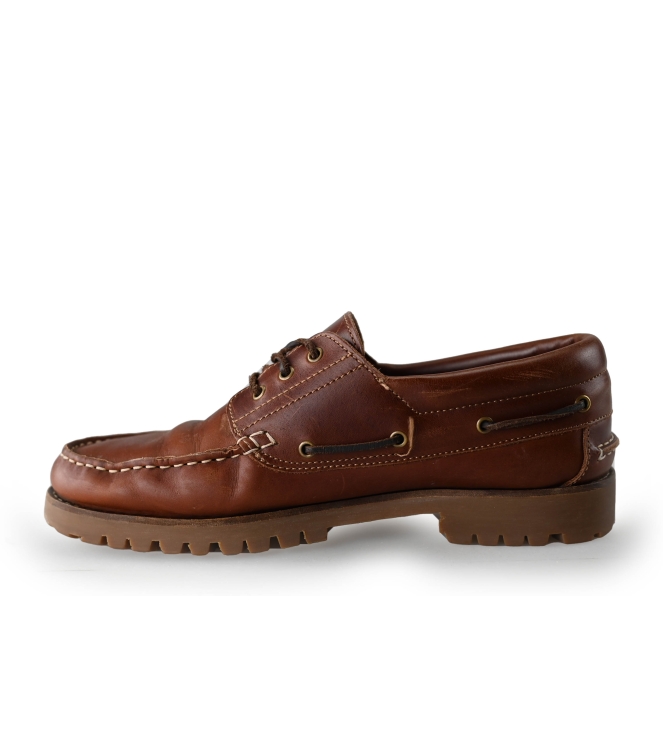 Manfield Bootsschuhe