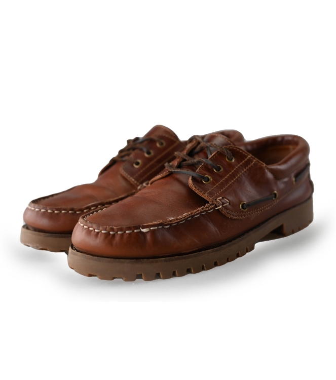 Manfield Bootsschuhe