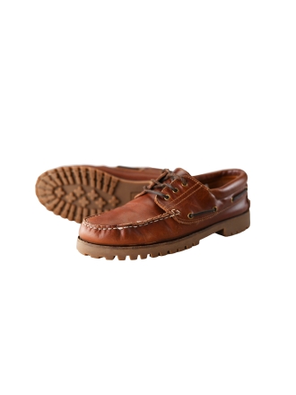 Manfield Bootsschuhe