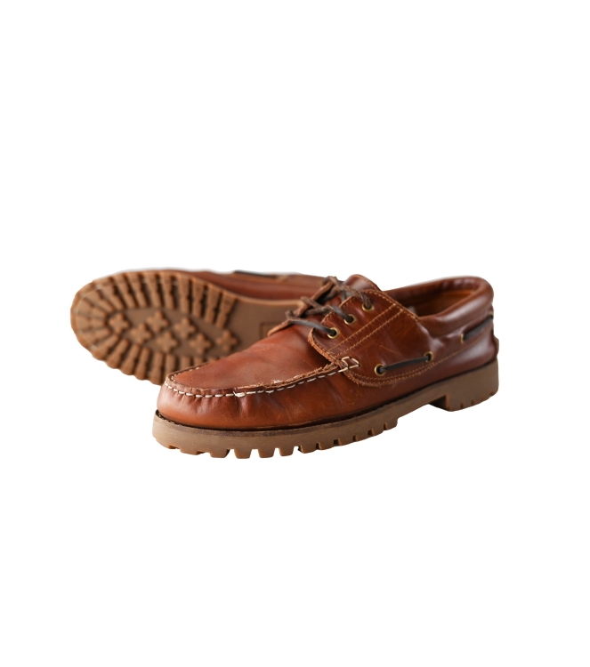 Manfield Bootsschuhe