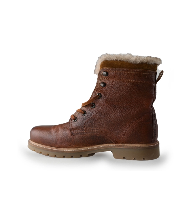 Manfield Schnürstiefel