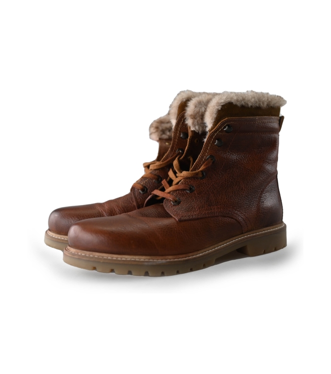 Manfield Schnürstiefel