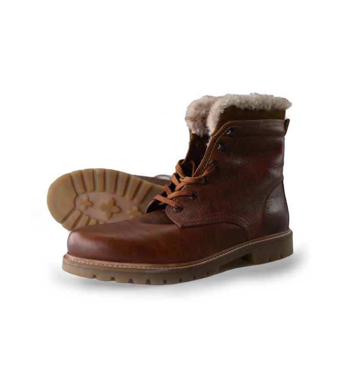 Manfield Schnürstiefel