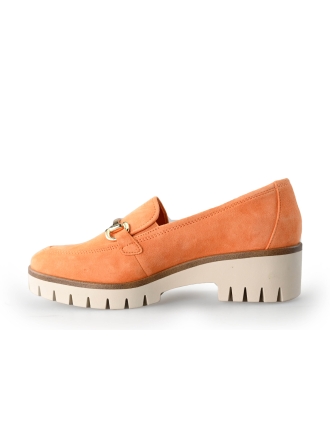 Tamaris Loafers  Orange 237697
