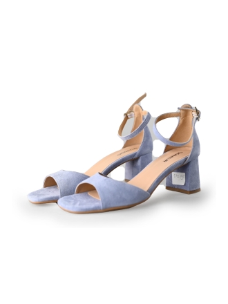 Signatura Sandalen Blau 237699