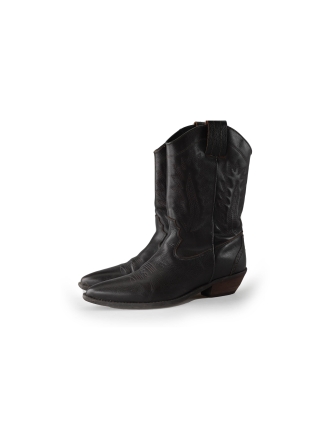 Sacha Cowboystiefel Braun 237701