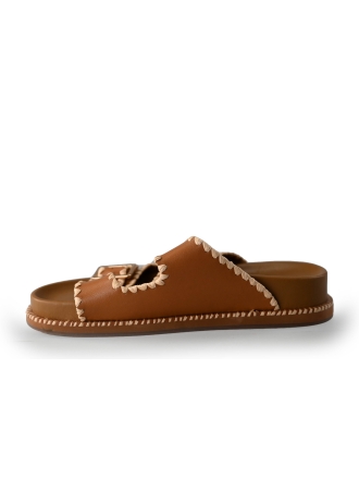 Sacha Flip-Flops Braun 237703
