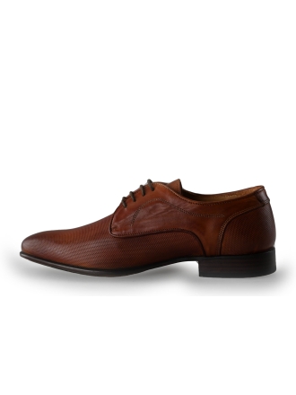 Via Borgo Elegante Schuhe Braun 237708