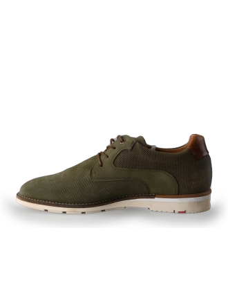 Bullboxer Elegante Schuhe Grün 237711