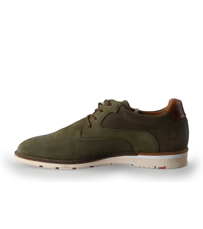 Bullboxer Elegante Schuhe