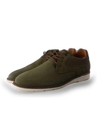 Bullboxer Elegante Schuhe Grün 237711