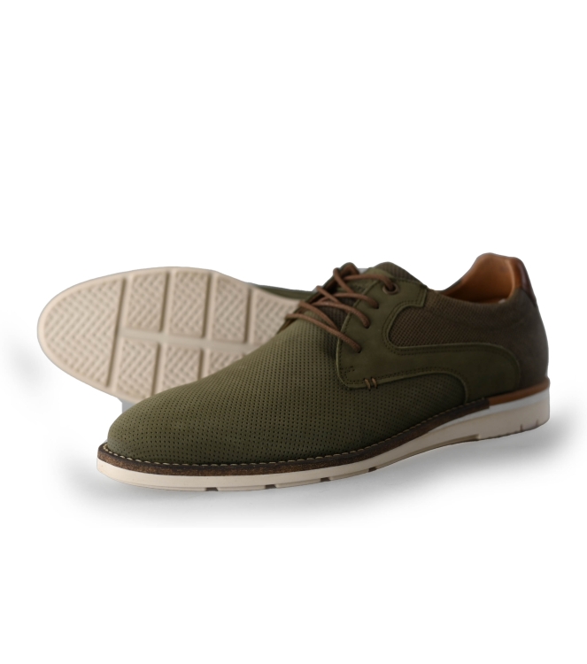 Bullboxer Elegante Schuhe