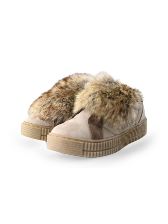 Marco Tozzi Sneaker Braun 237724