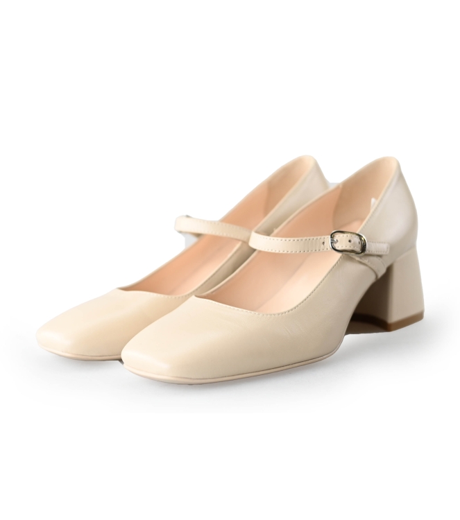 Nero Giardini pumps