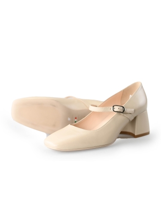 Nero Giardini pumps