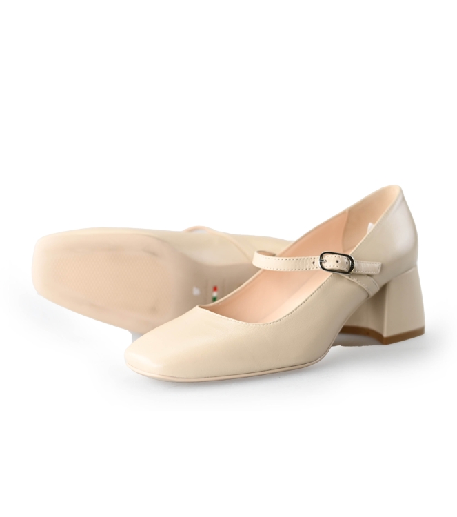 Nero Giardini pumps