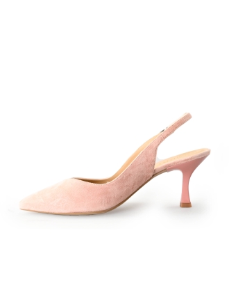 Unisa Slingbacks Rosa 237732