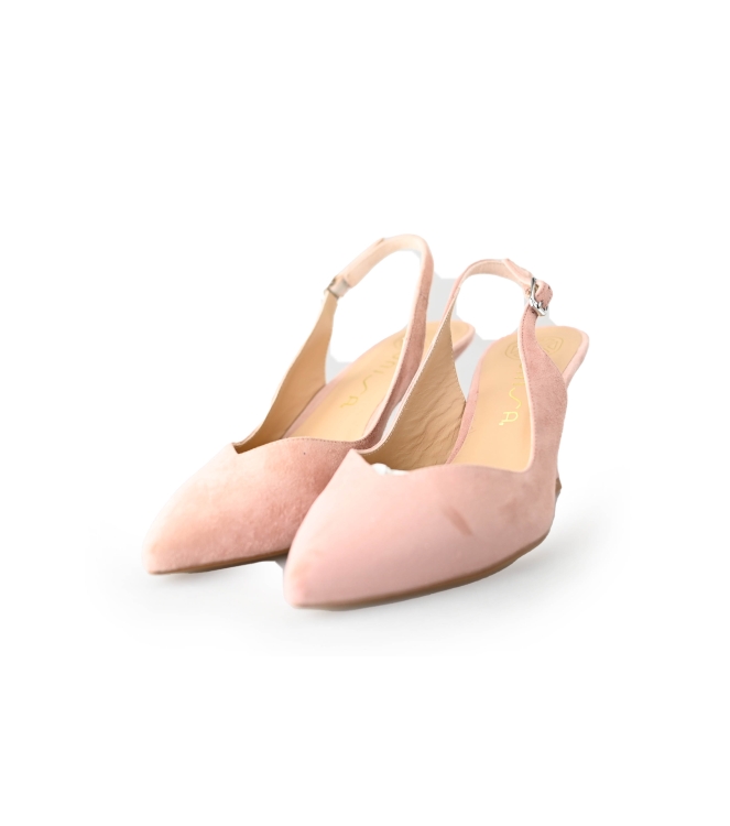 Unisa Slingbacks