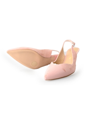 Unisa Slingbacks