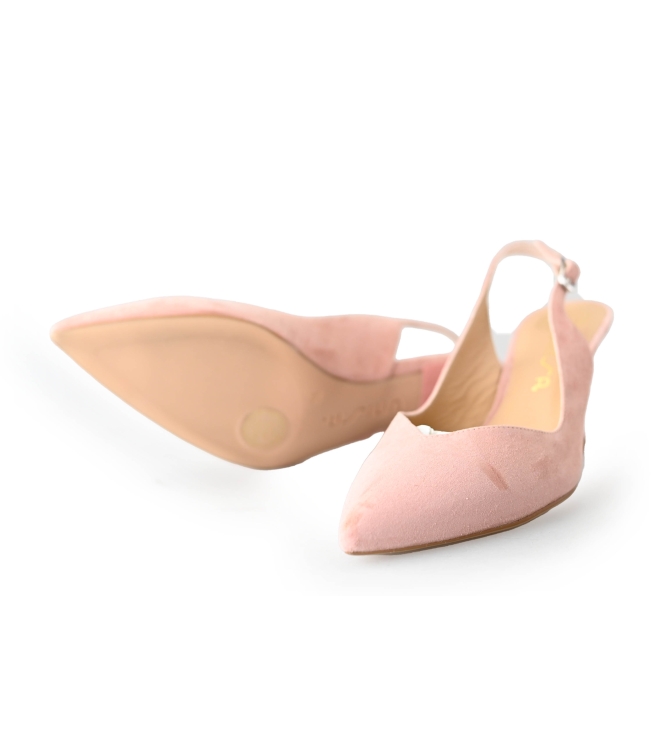 Unisa Slingbacks
