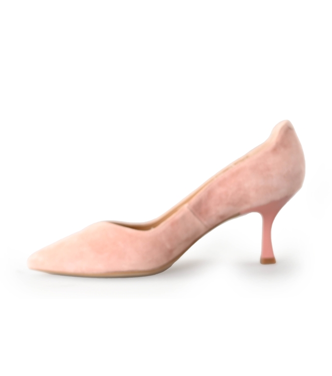 Unisa pumps