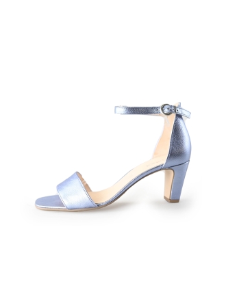 Gabor Sandalen Blau 237734