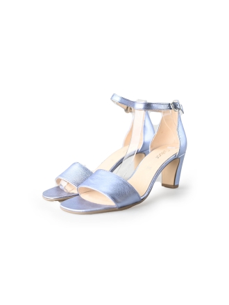 Gabor Sandalen Blau 237734