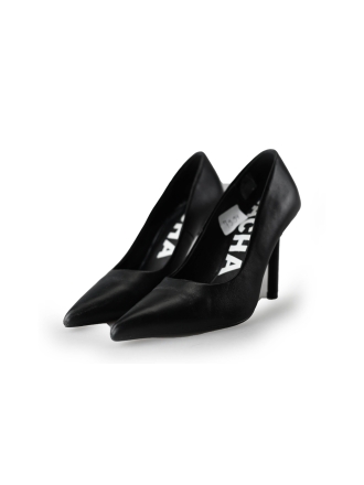 Sacha pumps Schwarz 237739