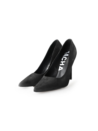 Sacha pumps Schwarz 237740