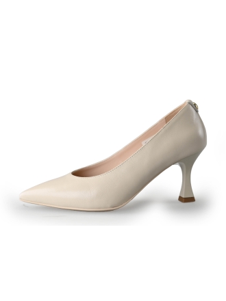 Nero Giardini pumps Beige 237757
