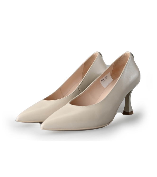 Nero Giardini pumps