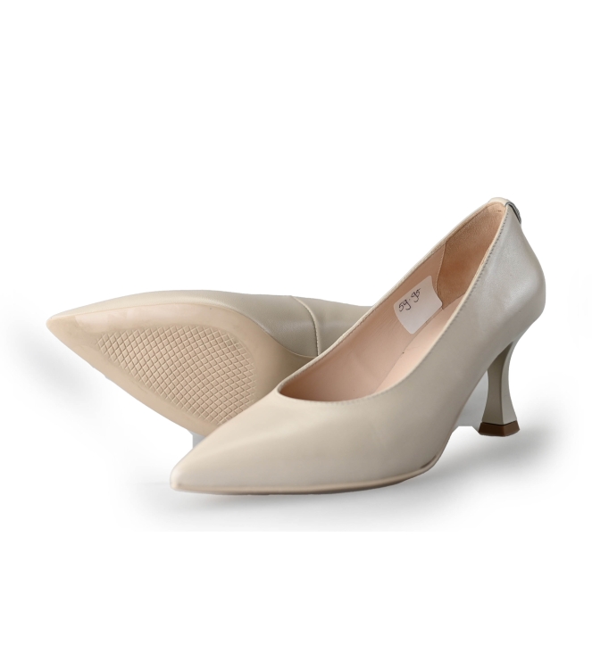Nero Giardini pumps