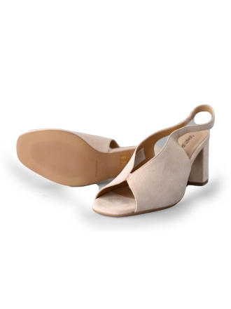 Signatura Slingbacks