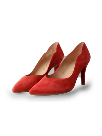 Unisa pumps Rot 237759