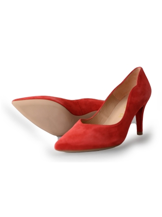 Unisa pumps