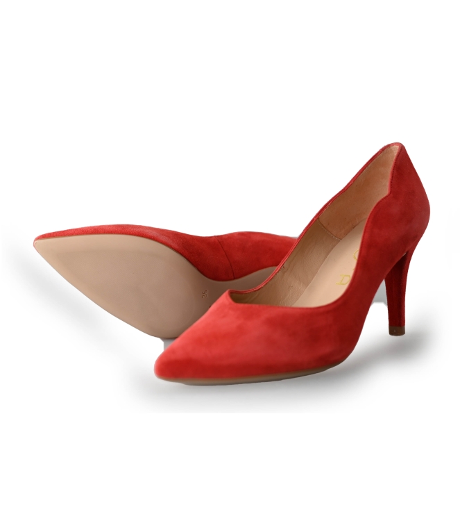 Unisa pumps