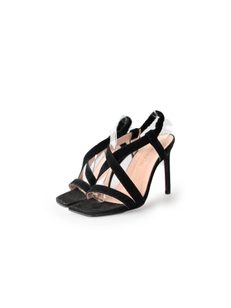 Tamaris Sandalen Schwarz 237790