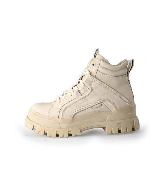 Buffalo Schnürstiefel