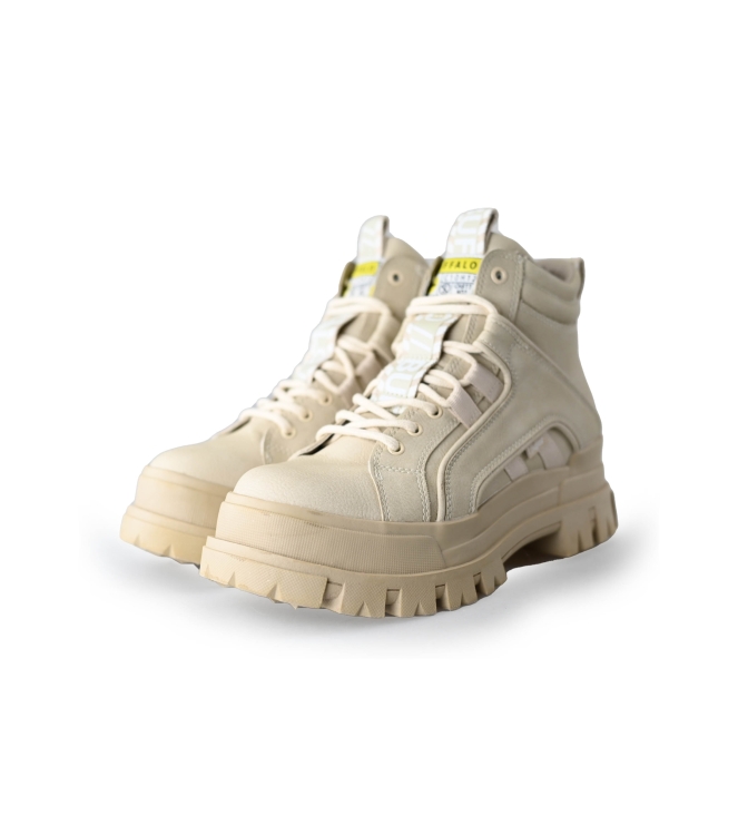 Buffalo Schnürstiefel