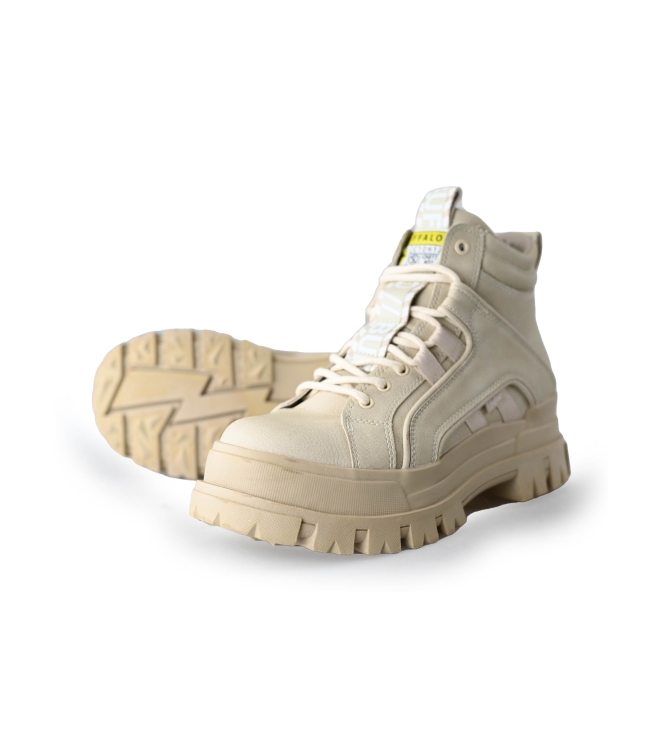 Buffalo Schnürstiefel