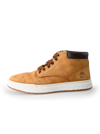 Timberland Hohe Sneaker Gelb 237801