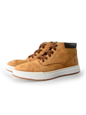 Timberland Hohe Sneaker Gelb 237801