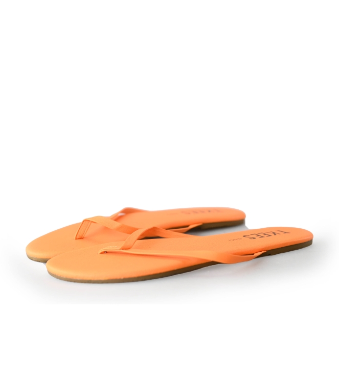 TKEES Flip-Flops