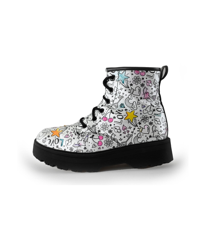 Skechers Schnürstiefel