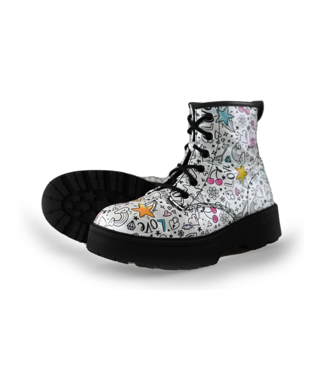 Skechers Schnürstiefel