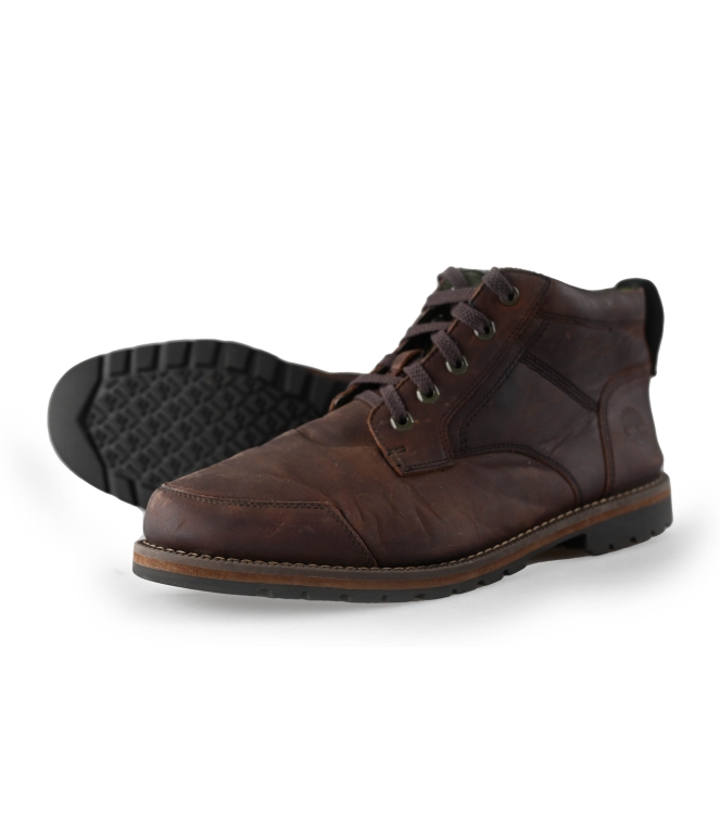 Timberland Schnürstiefel