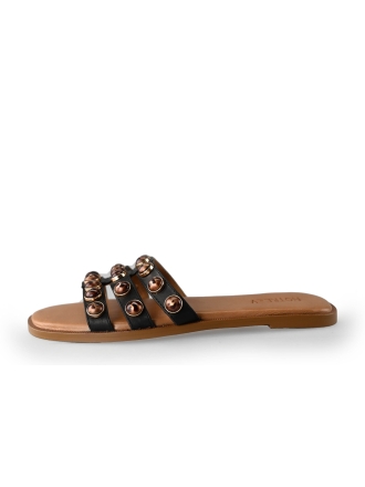 Notre-V Flip-Flops Schwarz 237854