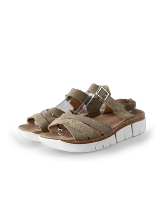 Sub55 Sandalen Braun 237855