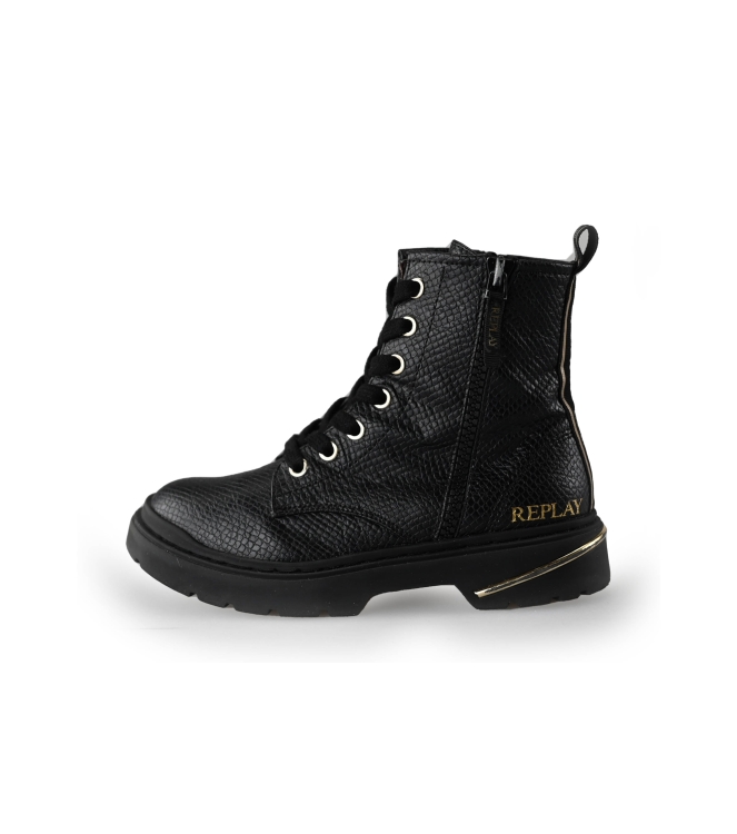 Replay Schnürstiefel
