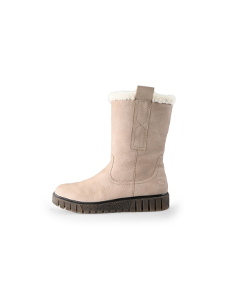 Rieker Stiefel Braun 237876